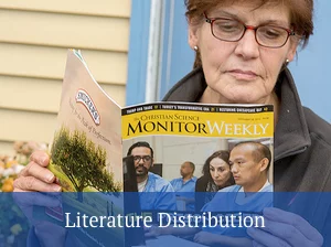 Literature Distribution