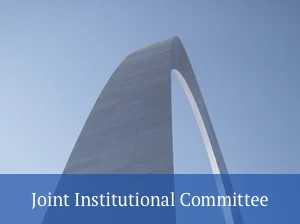 Missouri Joint Institutional Committee