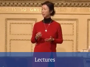 Christian Science Lectures